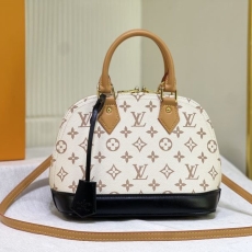 LV Top Handle Bags